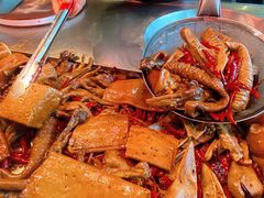 -渝味川菜(夜宵航母店)