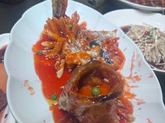 -红厨巷·淮扬菜(熙南里店)