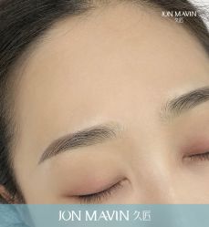 点击看大图 -久匠·野生眉半永久纹眉