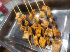 -胶东海鲜大排档(北太平庄店)