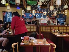 -王氏炉匠·烧鸟放题自助(好运街店)