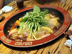 -张一锅筋头巴脑(白塔堡店)