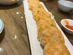 -东辰望海鱼码头·海鲜餐厅