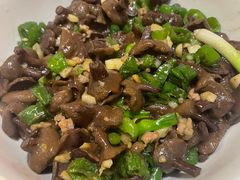 -醉美东江·三文鱼·烧鸡公