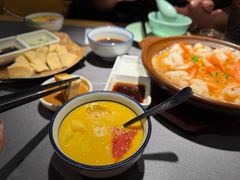 杨枝甘露-潮界(大学路店)