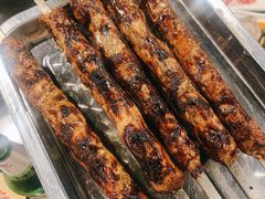 -情忆草原涮肉馆