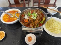 -老虎土菜馆·农家土菜