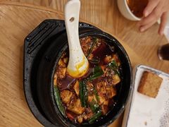 招牌麻婆豆腐-陈麻婆豆腐总店