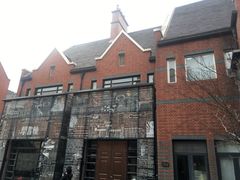 -钟书阁(松江泰晤士小镇店)