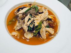 -新疆巴州金丝特餐厅(大钟寺店)