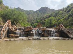 -桑干河大峡谷旅游区