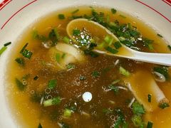 -吉祥馄饨(牡丹园店)