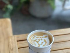 -咖法森林·咖啡  酒吧(天河店)