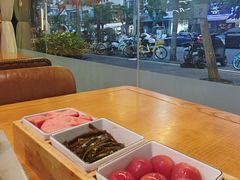 -金龙·打边炉(南京西路店)