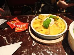 -新白鹿餐厅(西湖银泰店)