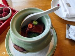 -长沙君悦酒店·湘江36中餐厅