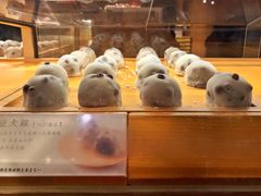 -銀座あけぼの (銀座本店)