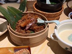 -南京大牌档(龙江新城市广场店)