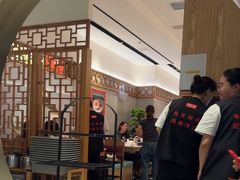 -左庭右院鲜牛肉火锅(长泰广场店)