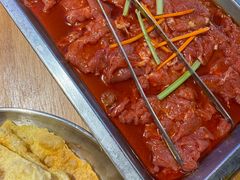 -洱火云南酸菜牛肉火锅(石景山当代商城店)