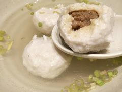 -邵子牙·中华老字号(定安路店)