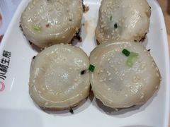 -小杨生煎(周浦万达店)