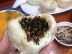 -老陶包子铺(南大西南村店)