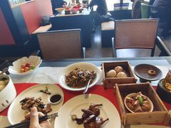 -馋遇江南·精致湖景雅宴(东方之门店)