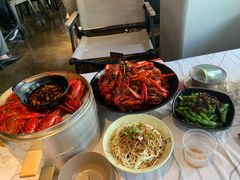 -巴厘龙虾·榜首油焖大虾(音乐学院·沿江酒馆店)