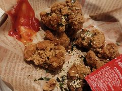 -夏日玛莉西餐厅(金茂览秀城店)