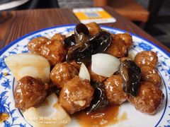 -生活本该如此北京小馆(周庄嘉园店)