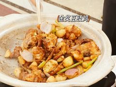 -聚福山莊·寻味顺德(北滘店)