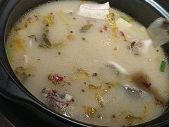 -周渝食惦酸菜鱼(青浦店)