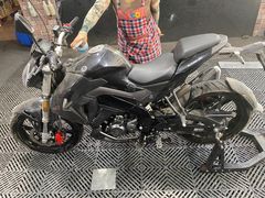 -摩道团机车工坊 摩托车维修 精洗店