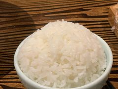 米饭-湖南人家·家传湖南菜(水围店)