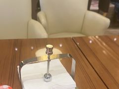 -北京王府井希尔顿酒店·万斯阁西餐厅