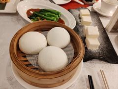 -酌宴府The China Club·广州万富希尔顿酒店(云城东路店)