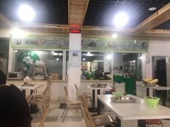 大堂-阿叶羊杂碎(前进街店)