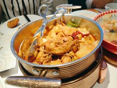 -阿里疆Alijiang·丝路美食·异域风情·清真(长楹天街店)