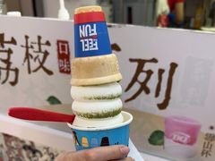 -DQ·蛋糕·冰淇淋(昌平国泰店)