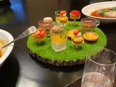 -丽晶轩中餐厅(重庆丽晶酒店)