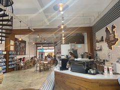 -Torch Coffee 炬点咖啡