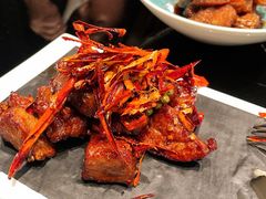 -南京景枫万豪酒店·万豪中餐厅