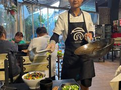 -菌窝子野生菌火锅(学府路店)