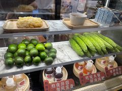 -炖物24章·顺时轻养茶(黄龙店)