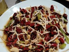 -李赵合鲜肉烧烤(西荷店)