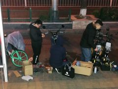 -九号电动车(安定门内大街店)