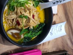 -和府捞面(东直门银座店)