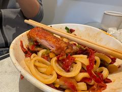-新疆巴州金丝特餐厅(大钟寺店)