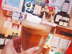-无牌咖啡&酒馆